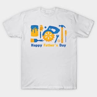 Happy Father's Day T-Shirt